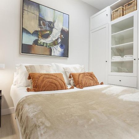 MIT House Bernabeu Comfort en Madrid Extérieur photo